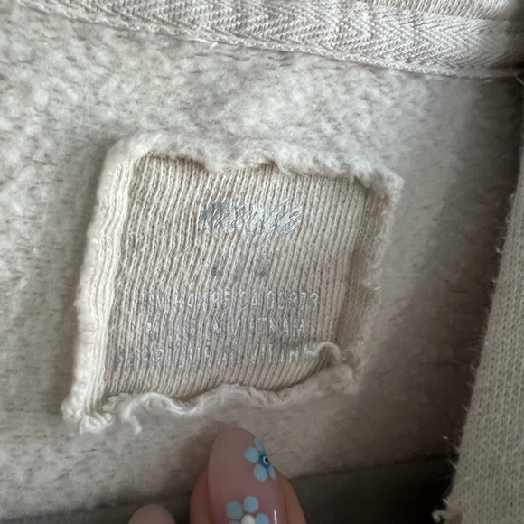 Aerie Hoodie - Picture 3 of 4